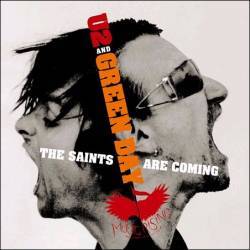 Green Day : The Saints Are Coming